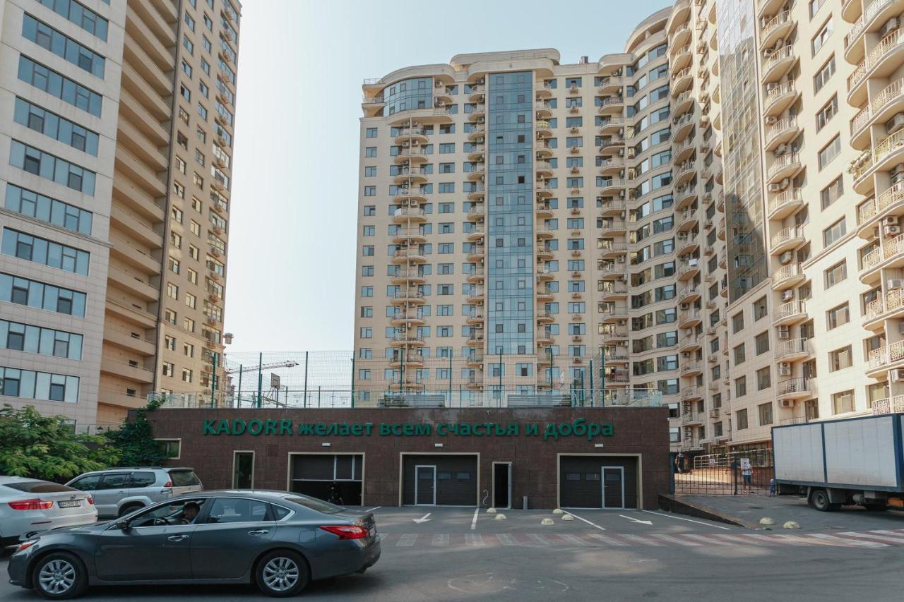 Апартаменты В Аркадии С Видом На Море, 2 Жемчужина Odessa Exterior foto